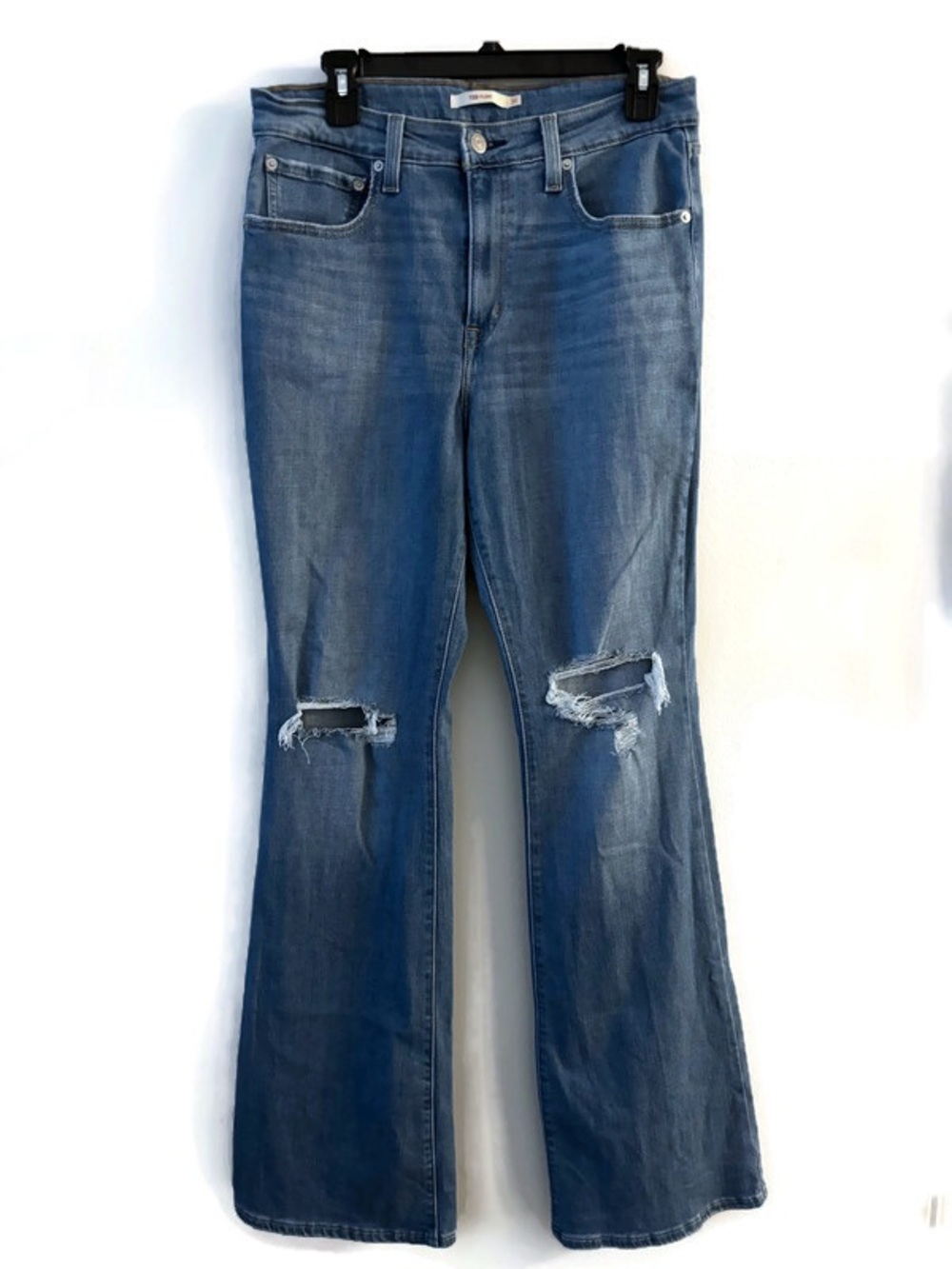 Levi’s Flare Jeans Size 31